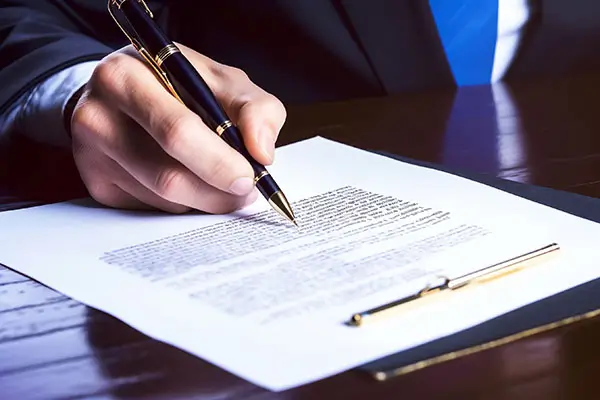 美食细节与做法模板