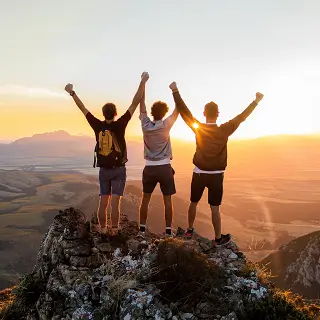 青稞美食做法分享文案